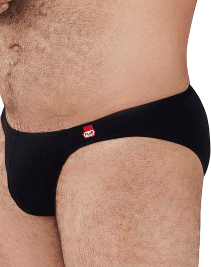 Pikante 0977x Angola Bikini Black