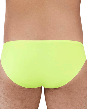 Pikante 0977x Angola Bikini Green