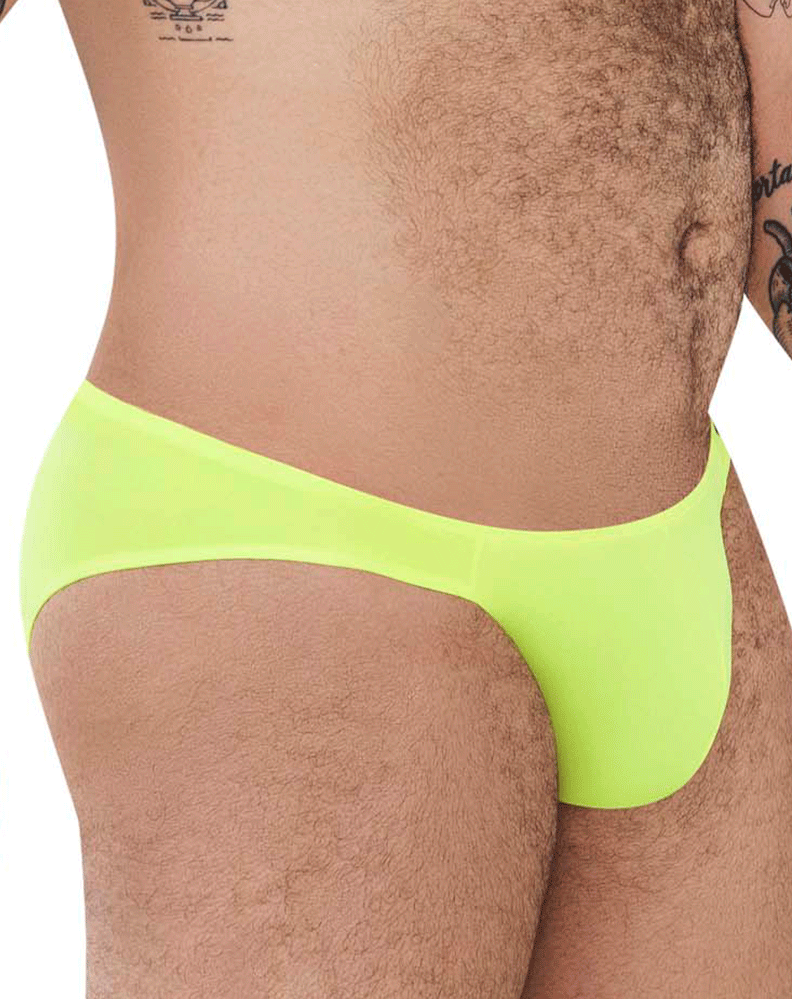 Pikante 0977x Angola Bikini Green