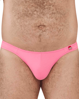 Pikante 0978x Angola Thongs Pink