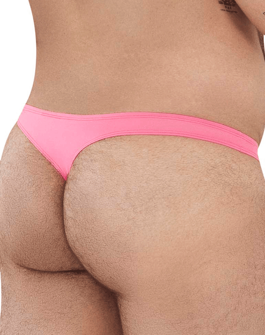 Pikante 0978x Angola Thongs Pink