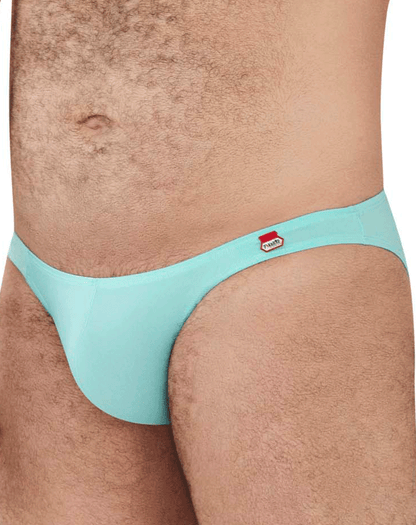 Pikante 0979x Angola Jockstrap Light Blue