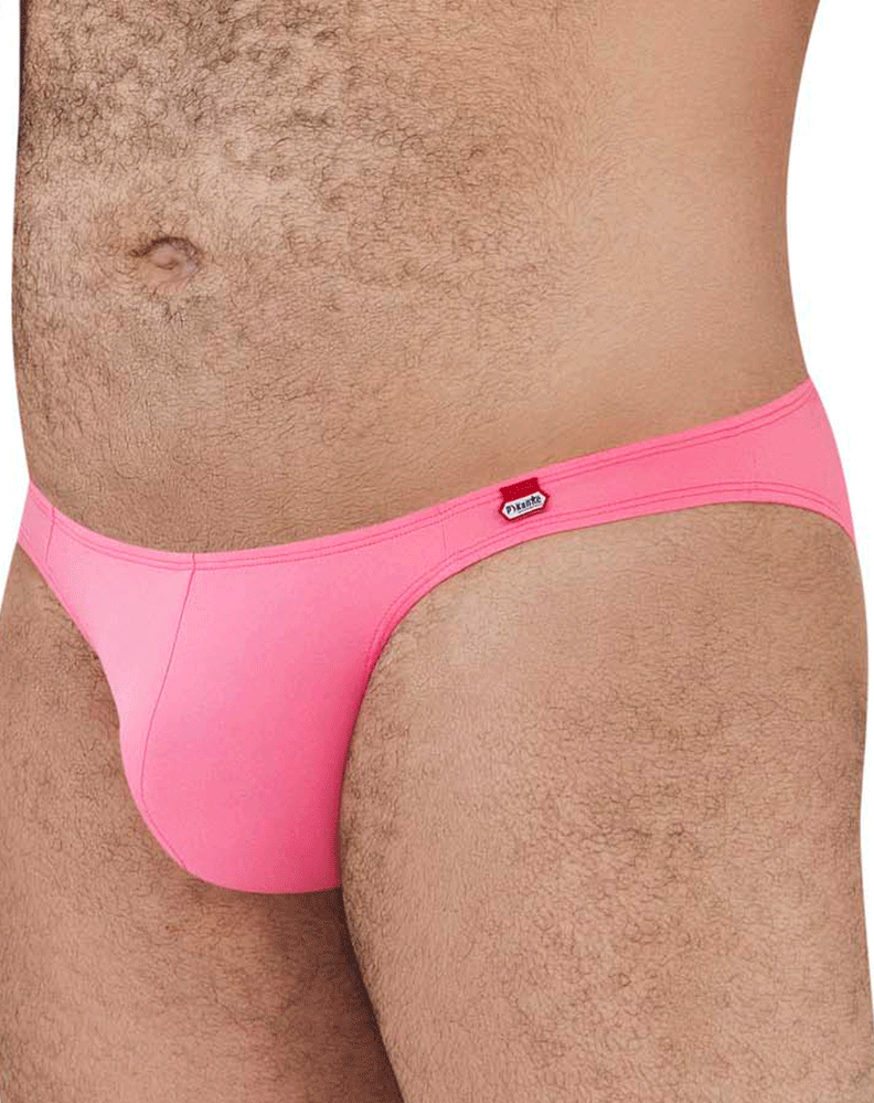 Pikante 0979x Angola Jockstrap Pink