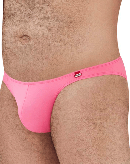 Pikante 0979x Angola Jockstrap Pink