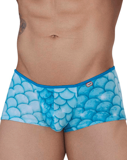 Pikante 1268 Roskilde Trunks Blue