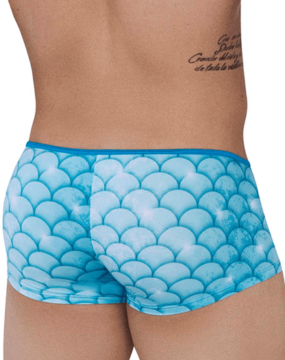 Pikante 1268 Roskilde Trunks Blue