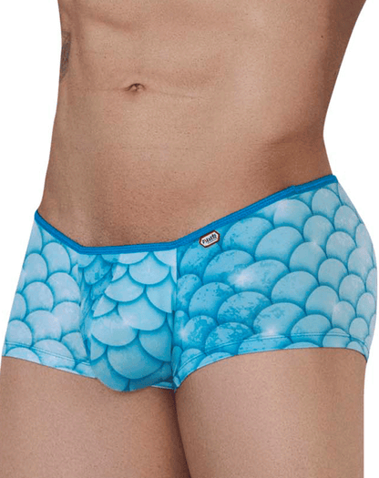Pikante 1268 Roskilde Trunks Blue