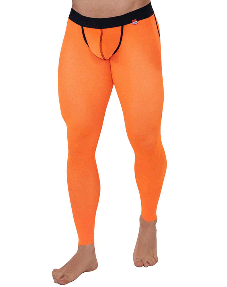 Pikante 1271 Sonar Athletic Pants Orange