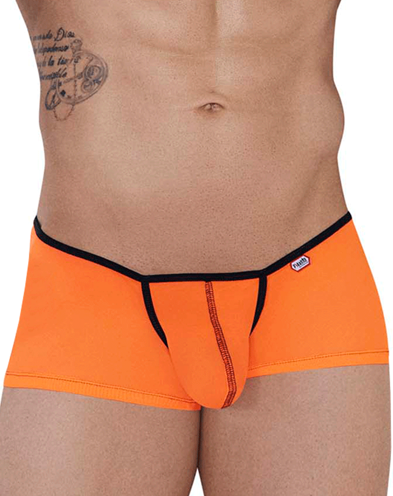 Pikante 1273 Sonar Trunks – Steven Even - Men's Underwear Store Pikante 1273 Sonar Trunks – Steven Even - Men's Underwear Store