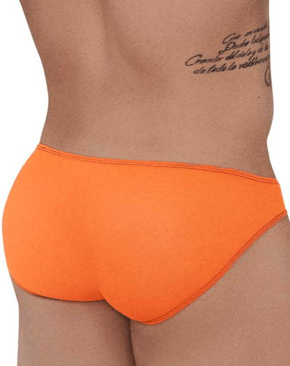 Pikante 1277 Sonar Briefs Orange