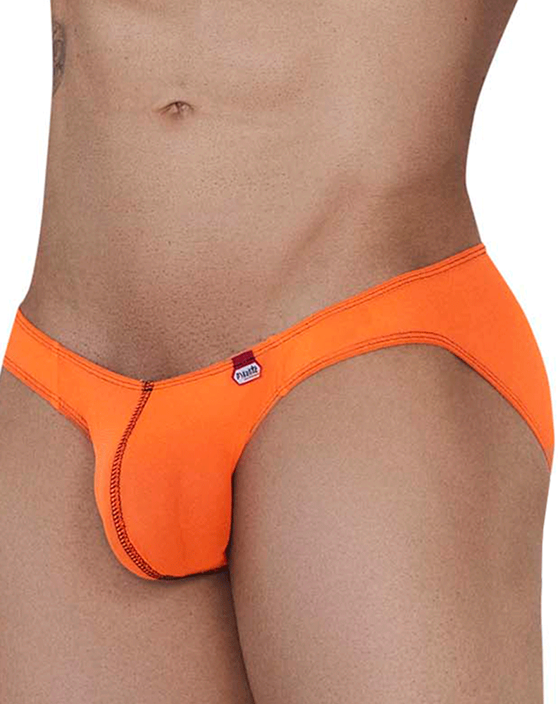 Pikante 1277 Sonar Briefs Orange