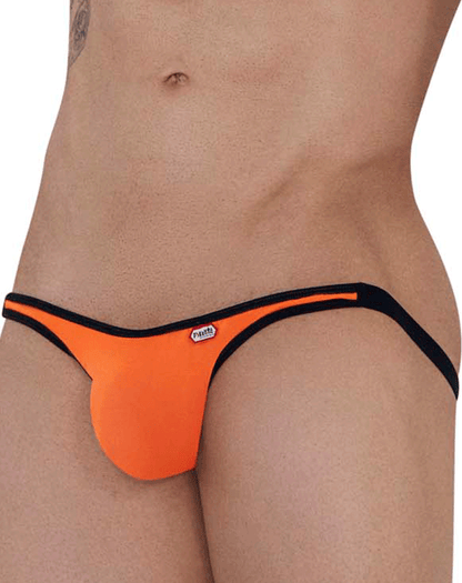 Pikante 1280 Sonar Jockstrap Orange