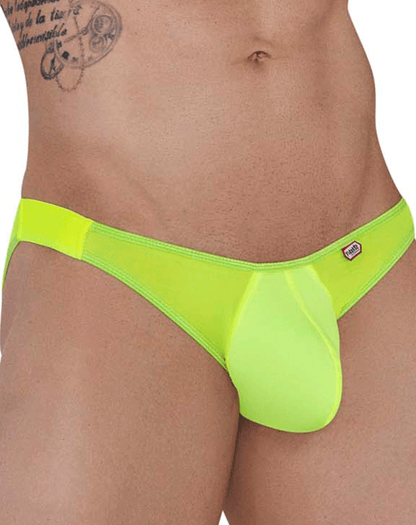 Pikante 1283 Bestival Bikini Green