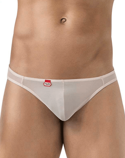 Pikante 1822 Luxury Briefs Beige