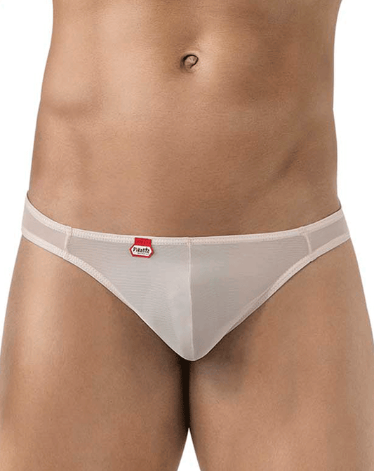 Pikante 1822 Luxury Briefs Beige