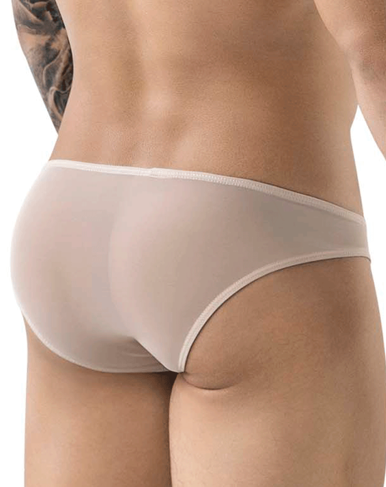 Pikante 1822 Luxury Briefs Beige