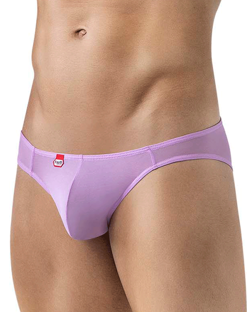 Pikante 1822 Luxury Briefs Lilac