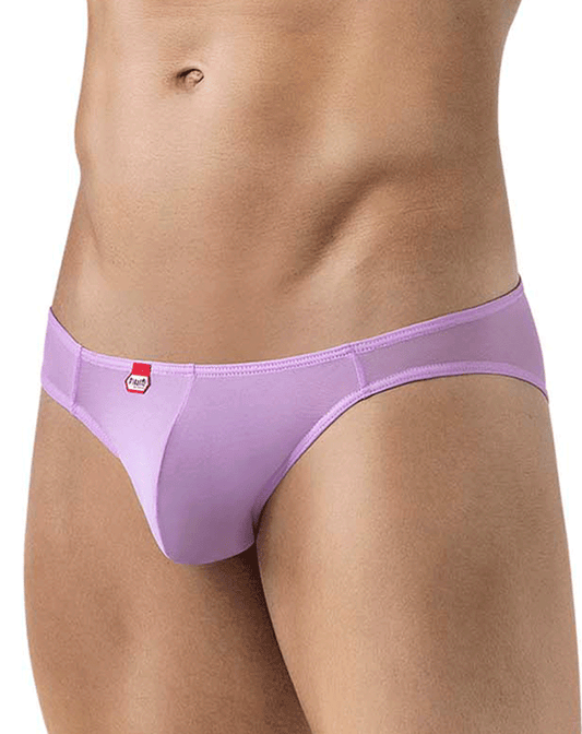 Pikante 1822 Luxury Briefs Lilac