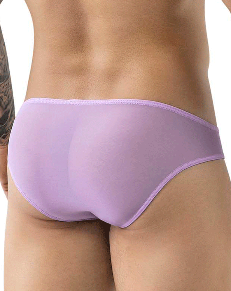 Pikante 1822 Luxury Briefs Lilac