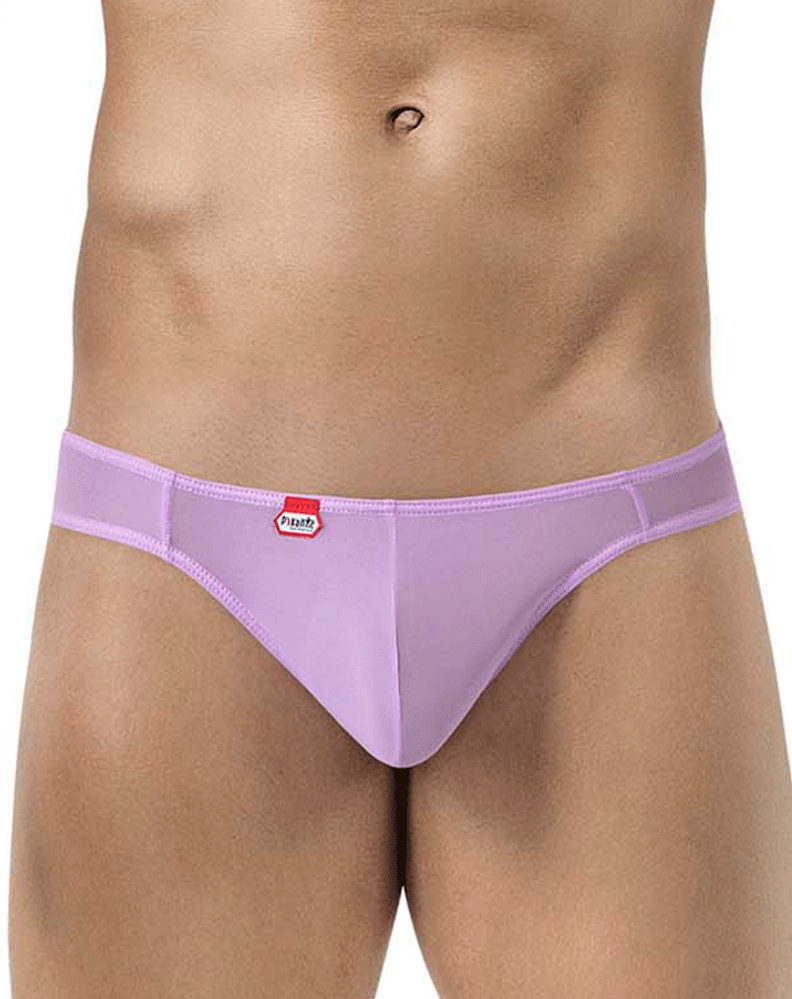 Pikante 1822 Luxury Briefs Lilac