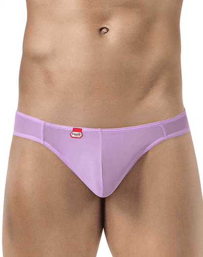 Pikante 1822 Luxury Briefs Lilac