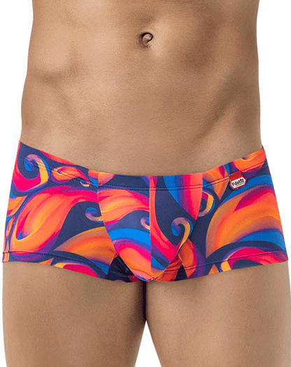 Pikante 1826 Kracent Trunks Orange
