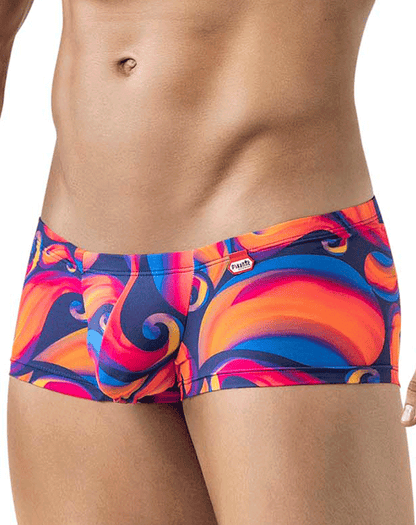 Pikante 1826 Kracent Trunks Orange