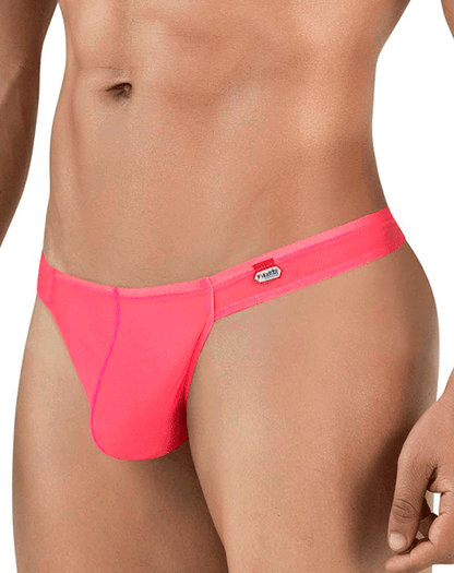 Pikante 2115 Amusing Thongs Fuchsia