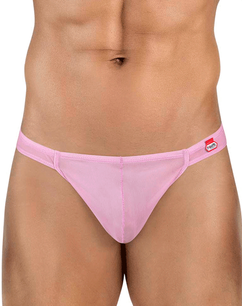 Pikante 2115 Amusing Thongs Lilac