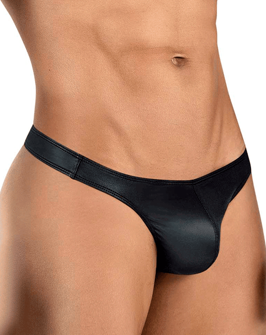 Pikante 2119 Candy Thongs Black