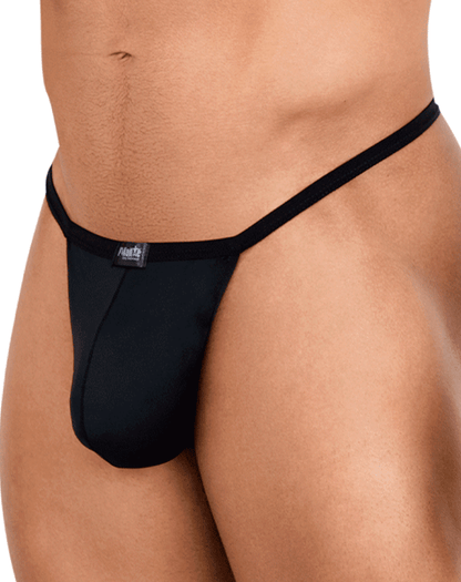 Pikante Pik 26093 Hathor C-sock Black
