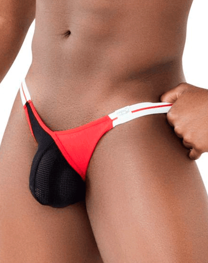 Ppu 2306 Thong Or Jockstrap