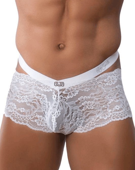 Roger Smuth Rs047 Trunks