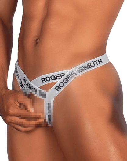 Roger Smuth Rs067 Thong