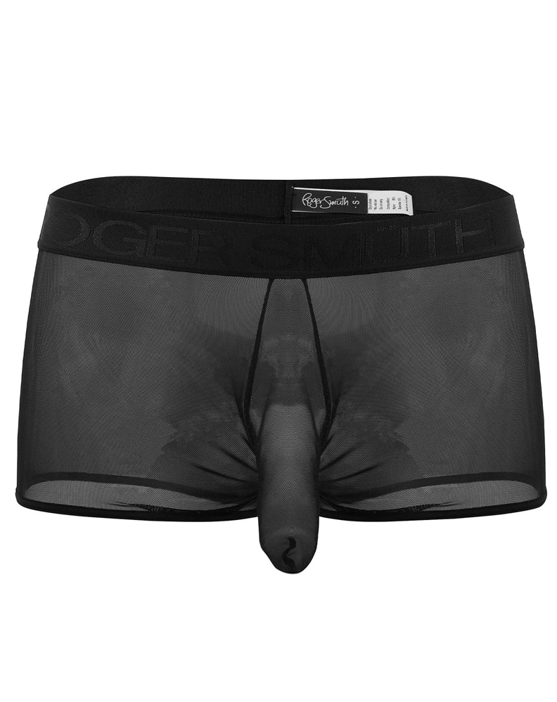 Roger Smuth Rs072 Trunks