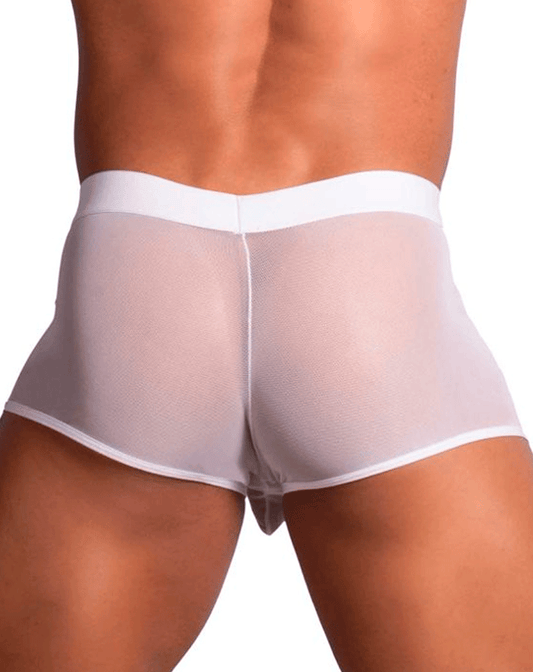 Roger Smuth Rs072 Trunks White