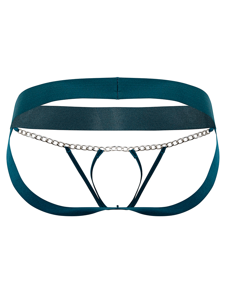 Roger Smuth Rs086 Jock-thong Green