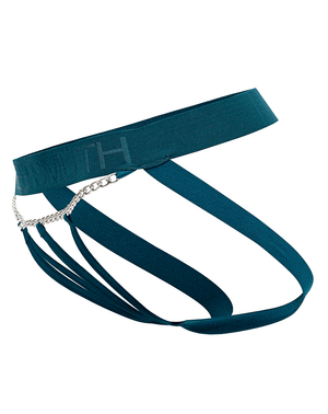 Roger Smuth Rs086 Jock-thong Green