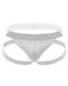 Roger Smuth Rs088 Jock-thong White