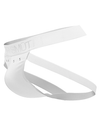 Roger Smuth Rs088 Jock-thong White