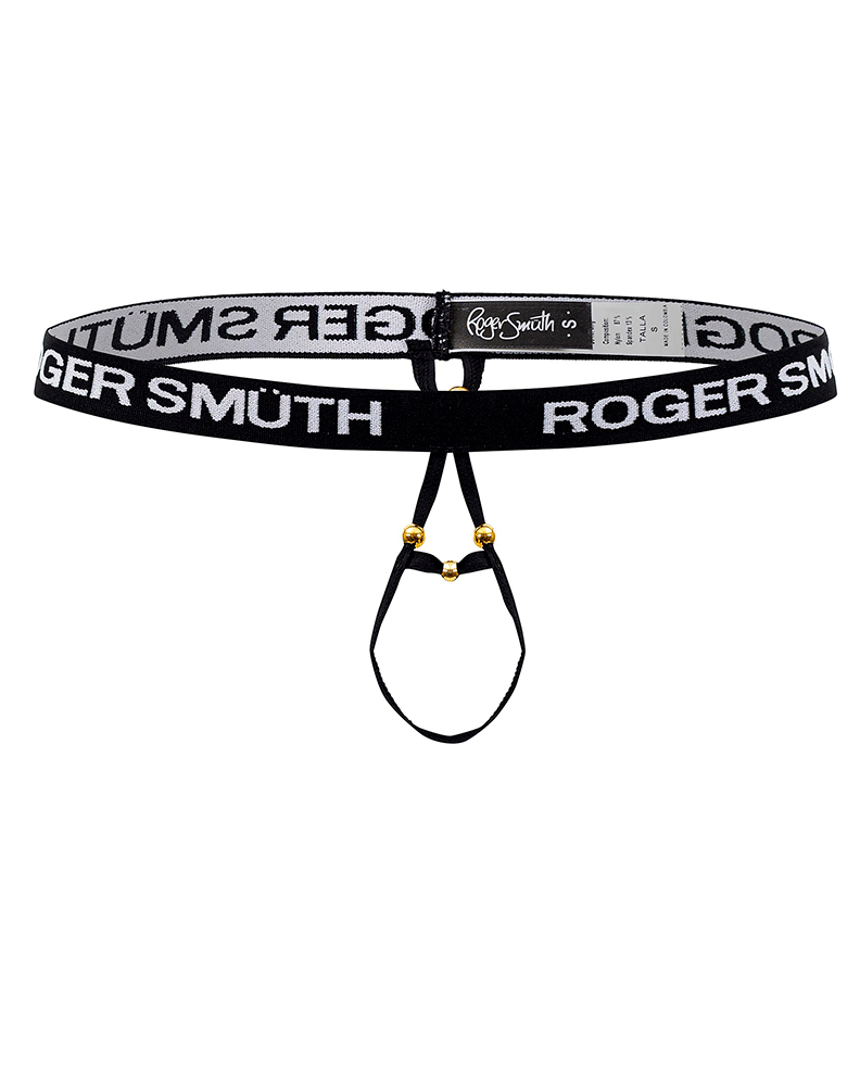 Roger Smuth Rs089 Ball Lifter Black