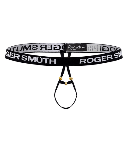 Roger Smuth Rs089 Ball Lifter Black
