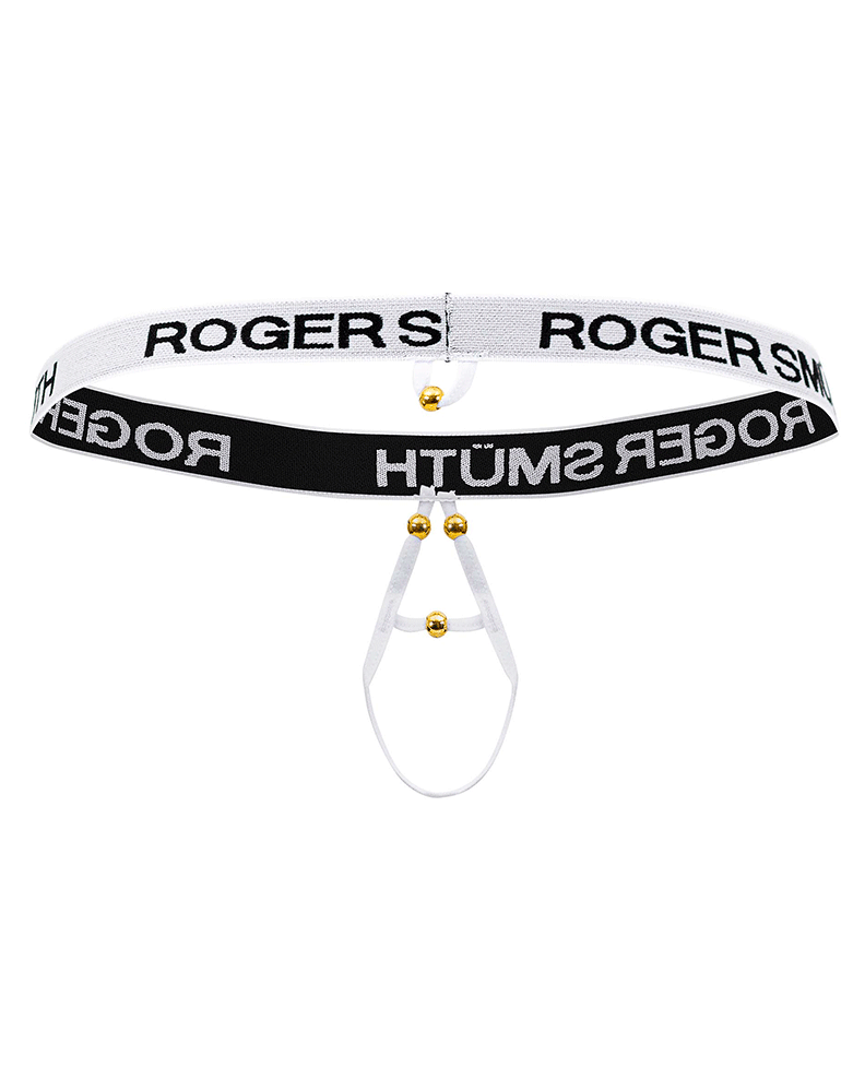 Roger Smuth Rs089 Ball Lifter White
