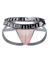 Xtremen 91118 Hot Lace Jockstrap