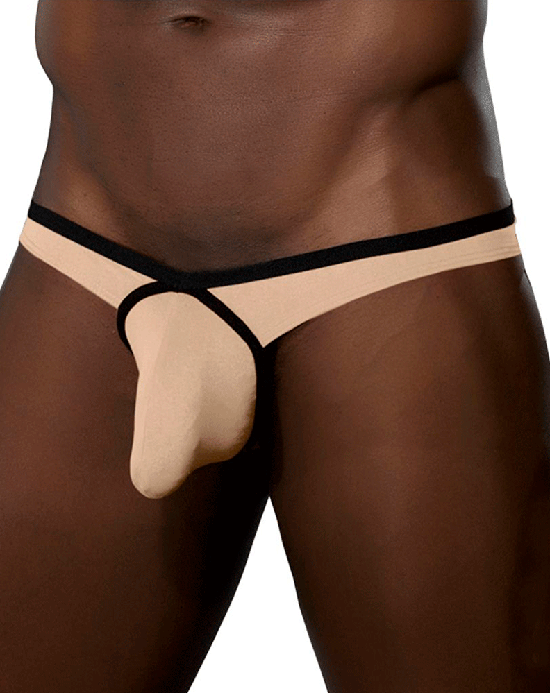 Doreanse 1332 Sexy String Thong Microfiber