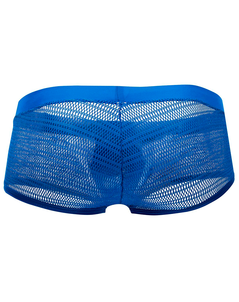 Doreanse 1588-blu Mesh Trunk Blue