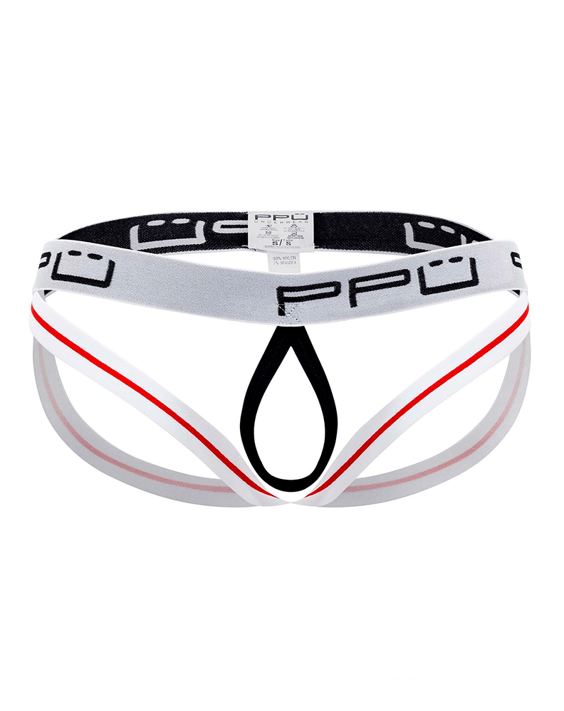 Ppu 2304 Ball Lifter Jockstrap