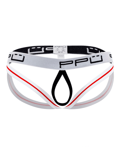 Ppu 2304 Ball Lifter Jockstrap