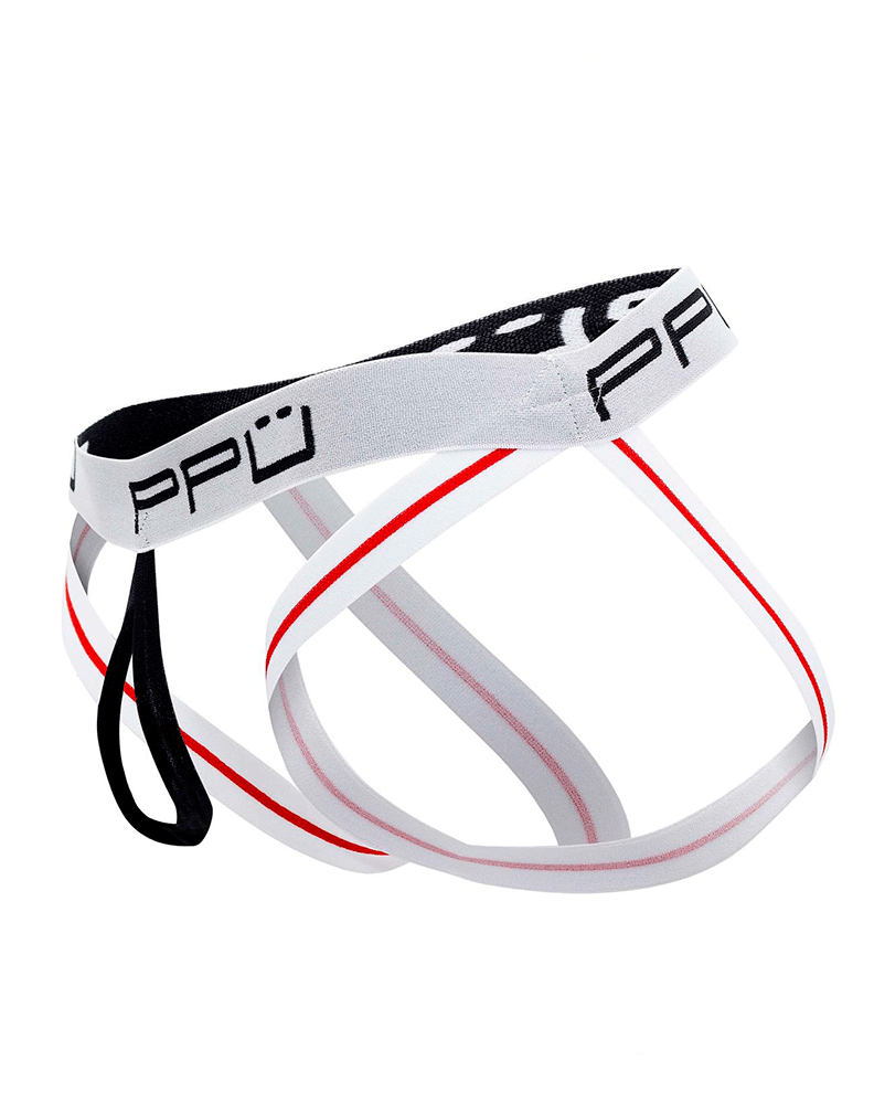 Ppu 2304 Ball Lifter Jockstrap