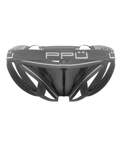 Ppu 2305 Mesh Jockstrap